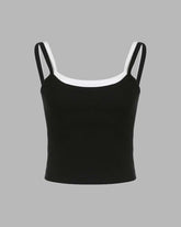 Yesteryear Lagen-Tanktop
